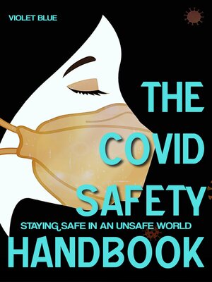 cover image of The Covid Safety Handbook